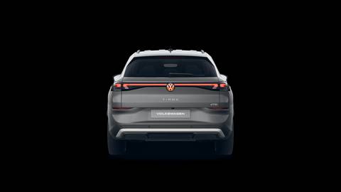 2026 Volkswagen T-Roc — sličica 9