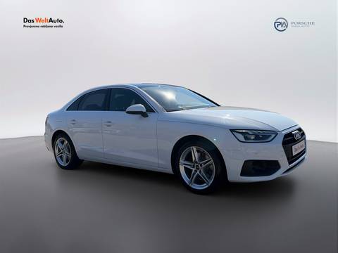 2023 Audi A4 S line — sličica 6