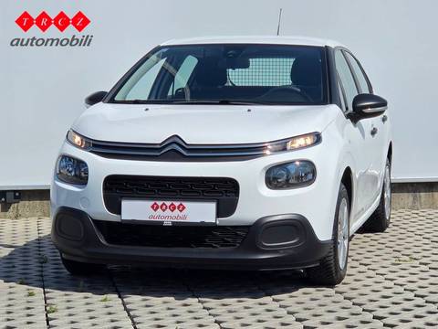 2018 Citroën C3 — sličica 2