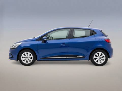 2024 Renault Clio — sličica 7