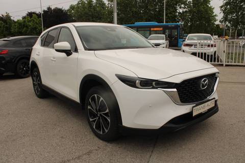 2022 Mazda CX-5 — sličica 3