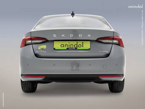 2026 Škoda Octavia — sličica 5