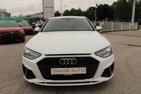 2022 Audi A4 Avant — sličica 2