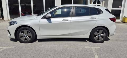 2020 BMW Serija 1 — sličica 2