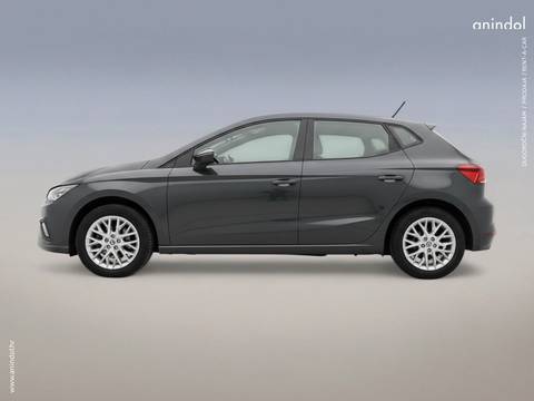 2026 Seat Ibiza — sličica 7