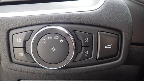 2019 Ford S-max — sličica 19