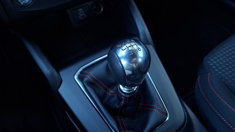 2022 Ford Focus — fotografija 15