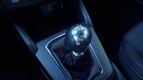 2022 Ford Focus — sličica 15