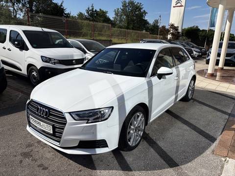 2020 Audi A3 — sličica 2