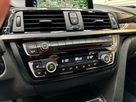 2016 BMW Serija 4 — sličica 14
