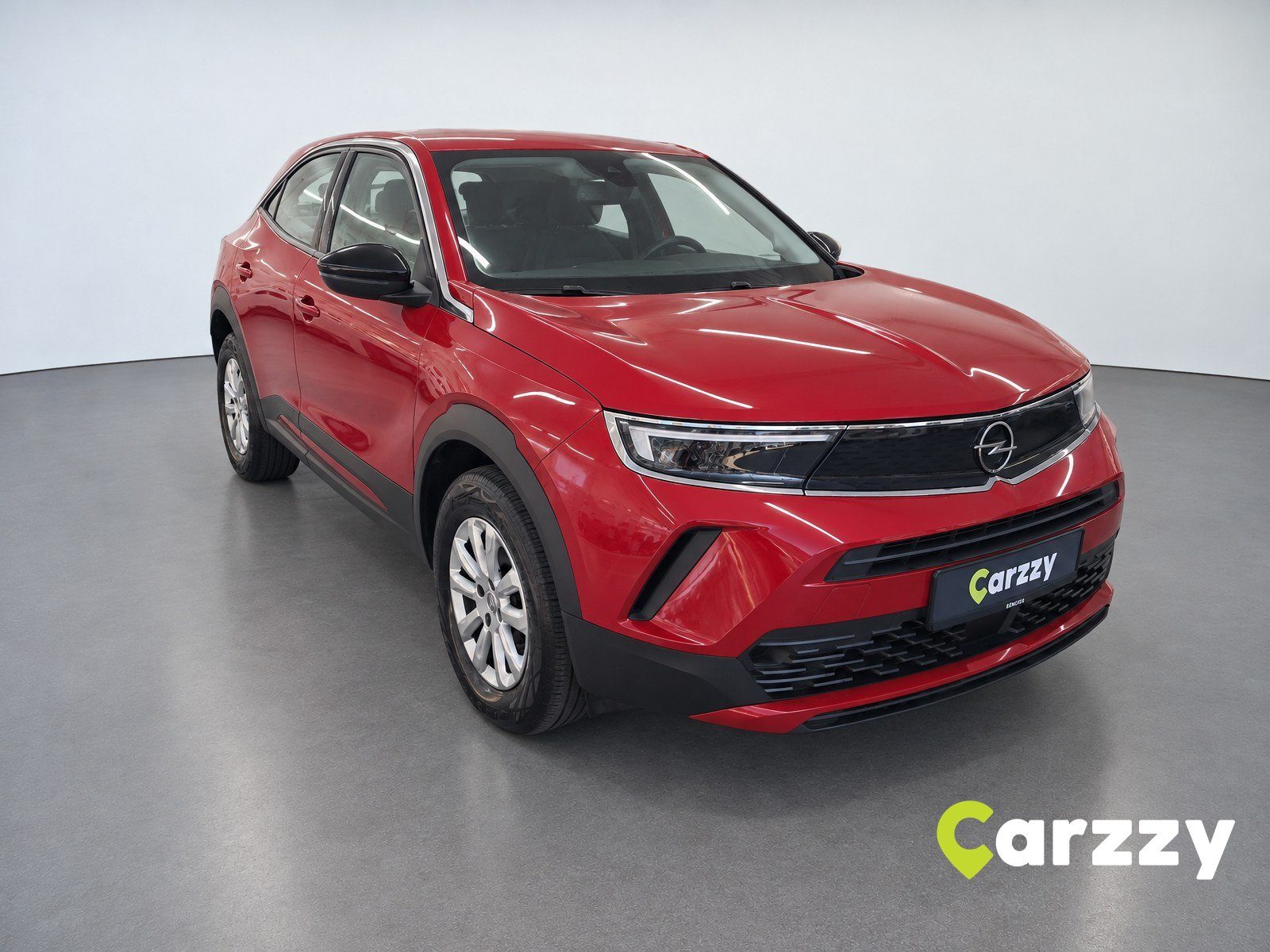 2022 Opel Mokka — fotografija 3