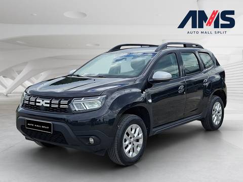 2023 Dacia Duster