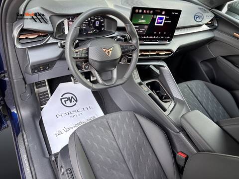 2026 Cupra Terramar — sličica 10