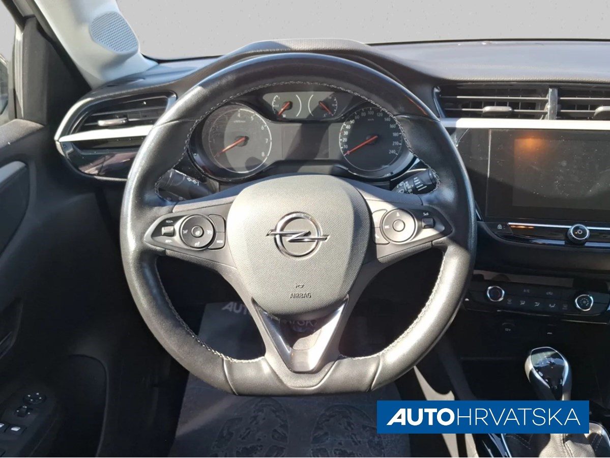 2024 Opel Corsa — fotografija 10