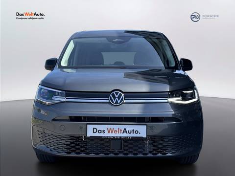 2026 Volkswagen Caddy — sličica 2