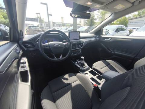 2021 Ford Focus — sličica 13