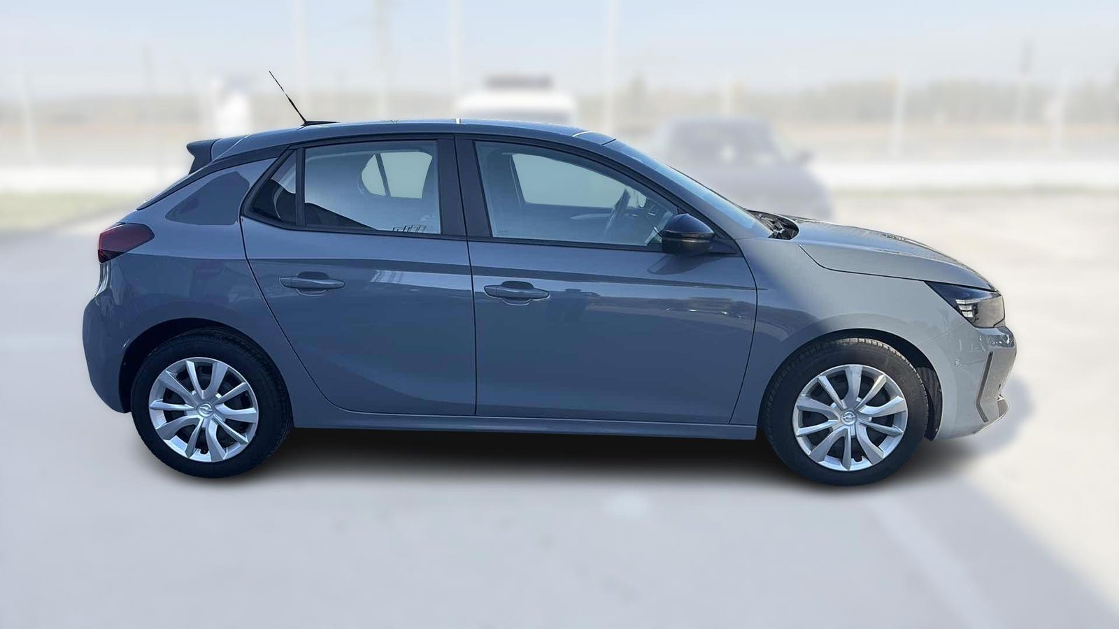 2024 Opel Corsa — fotografija 8