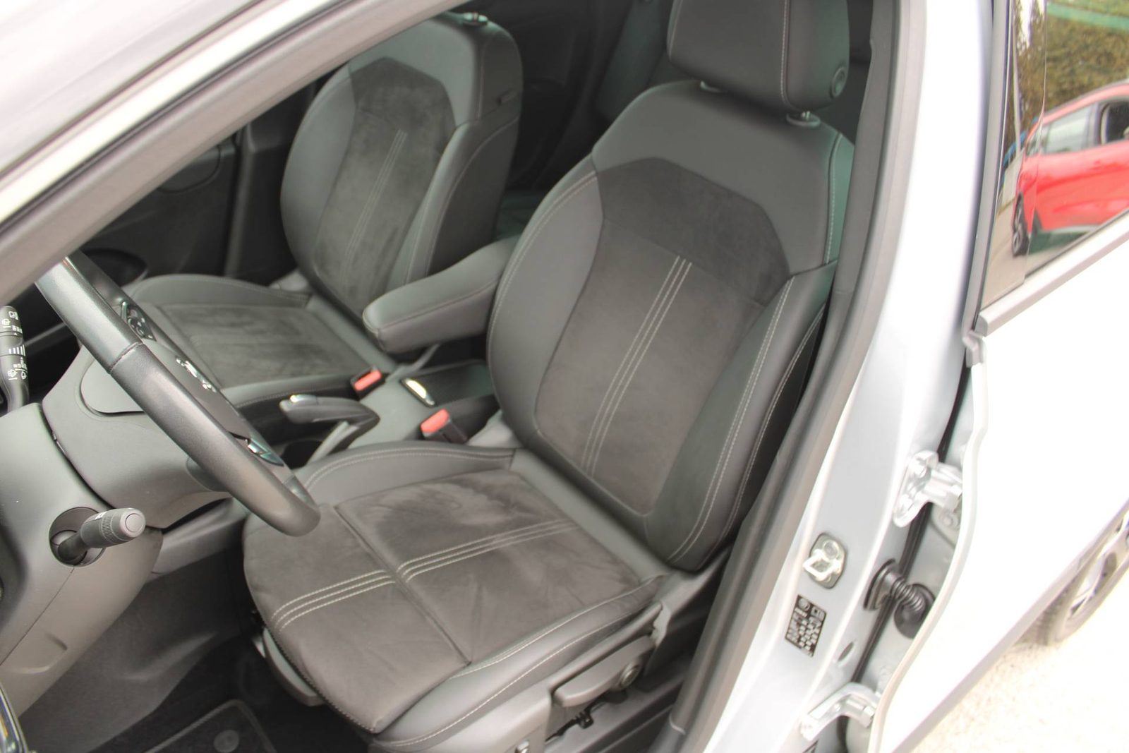 2023 Opel Crossland X — fotografija 9