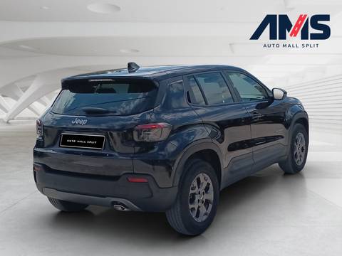 2026 Jeep Avenger — sličica 5