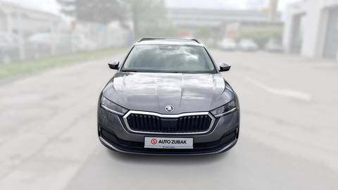 2023 Škoda Octavia Combi — sličica 2