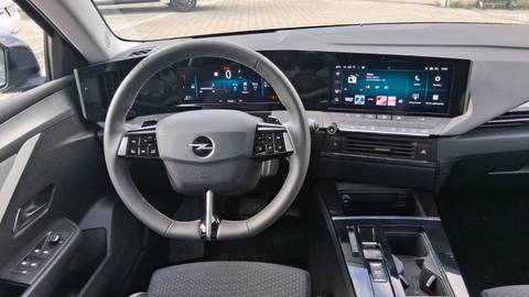 2024 Opel Astra Sports Tourer — sličica 10