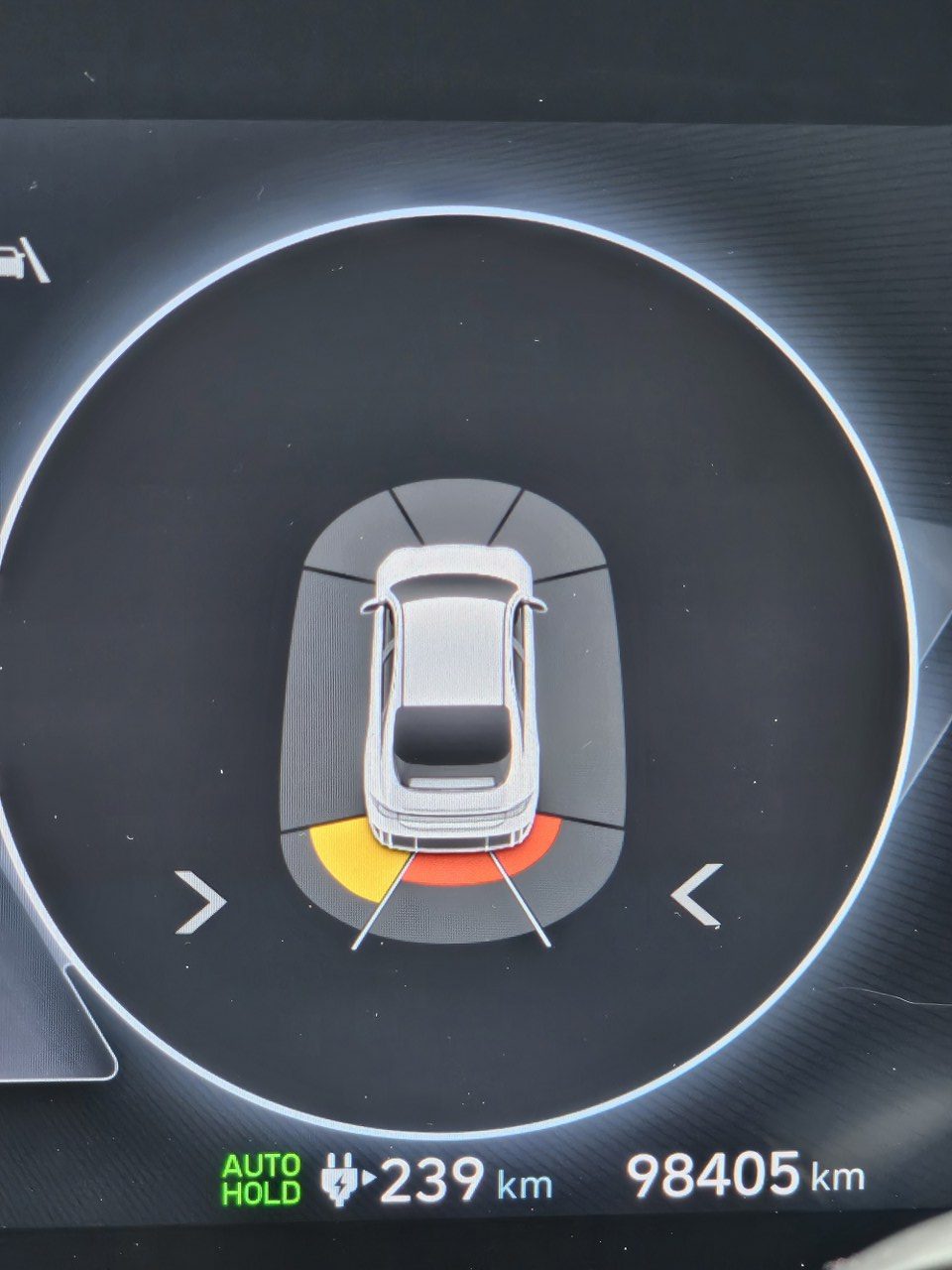 2023 Hyundai Ioniq 6 — fotografija 26