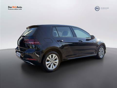 2019 Volkswagen Golf — sličica 5