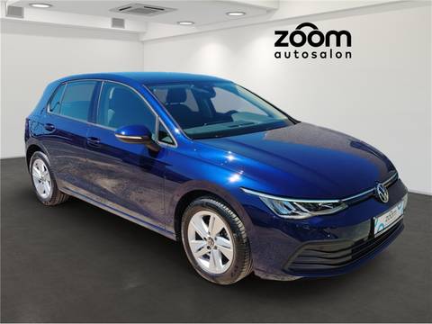 2022 Volkswagen Golf — sličica 2