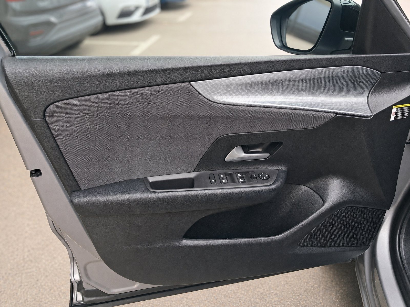 2022 Opel Mokka — fotografija 15