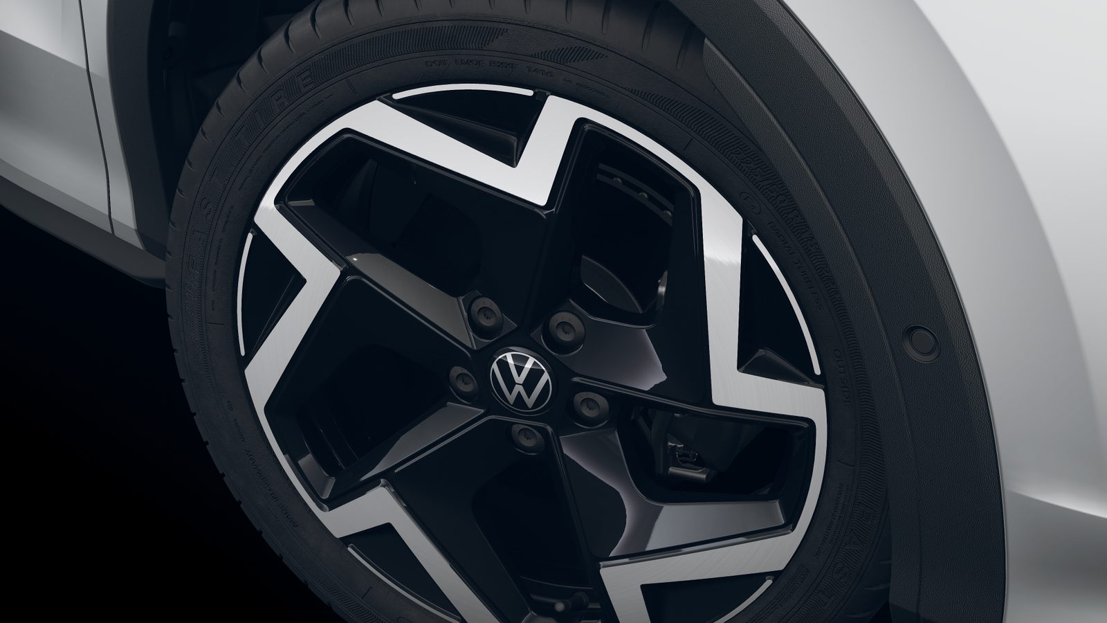 2026 Volkswagen T-Roc R-Line — fotografija 7
