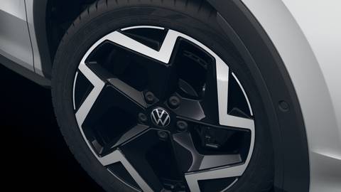 2026 Volkswagen T-Roc R-Line — sličica 7