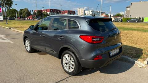 2018 Renault Kadjar — sličica 28