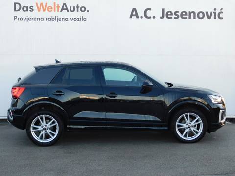 2024 Audi Q2 — sličica 4