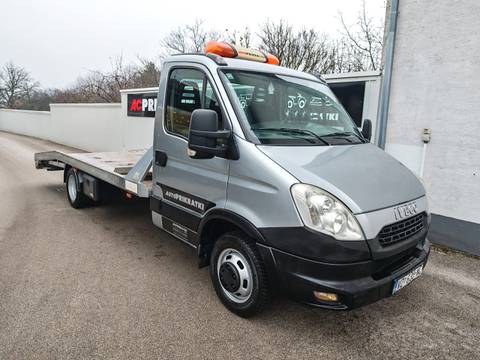 2013 Iveco Daily