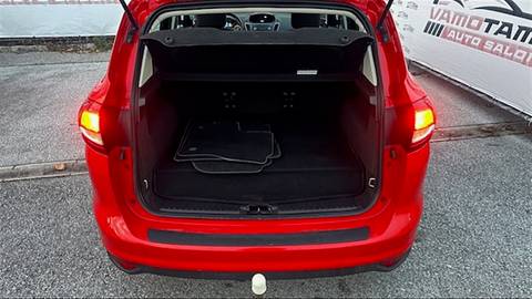 2017 Ford C-Max — sličica 22