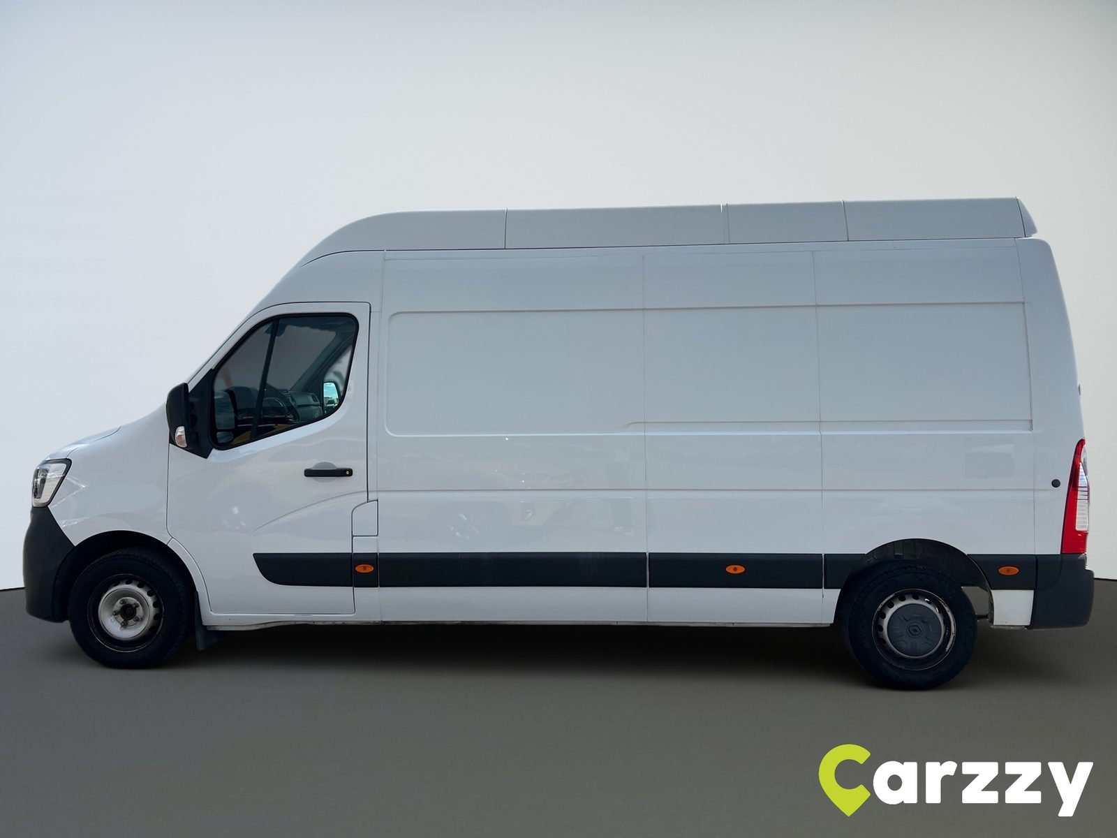 2022 Renault Master — fotografija 8