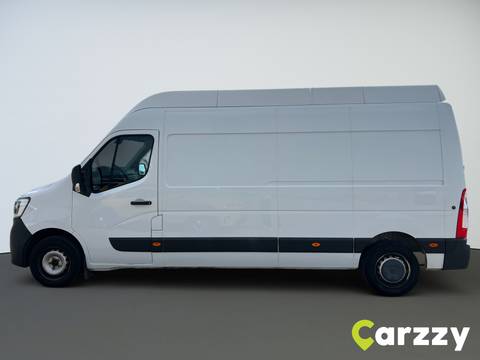 2022 Renault Master — sličica 8