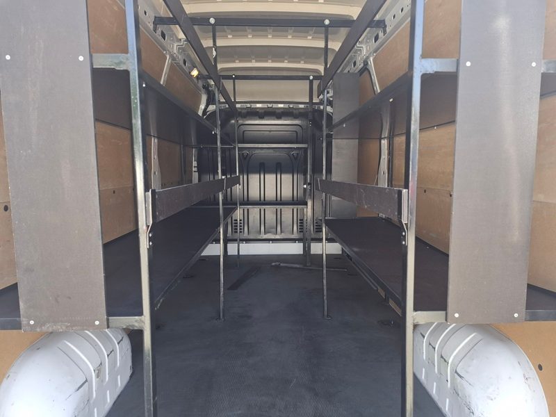2021 Renault Master — fotografija 6