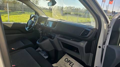 2022 Opel Vivaro — sličica 14