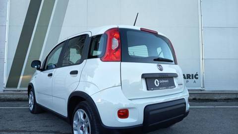2023 Fiat Panda — sličica 3