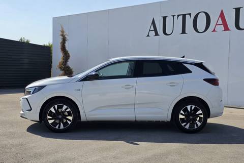 2023 Opel Grandland — sličica 2