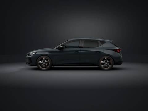 2026 Cupra Leon — sličica 3