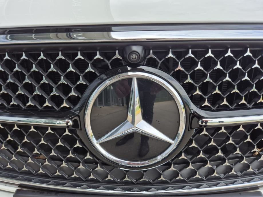 2024 Mercedes-Benz E-klasa — fotografija 7