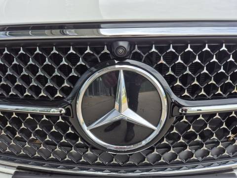 2024 Mercedes-Benz E-klasa — sličica 7