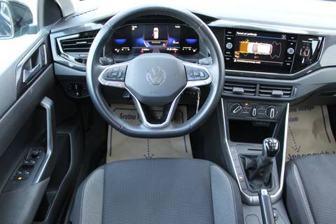 2024 Volkswagen Polo — sličica 10