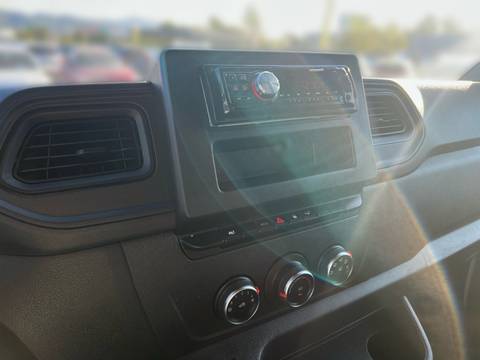 2022 Renault Master — sličica 14