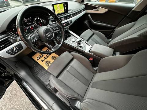 2015 Audi A4 Avant — sličica 10
