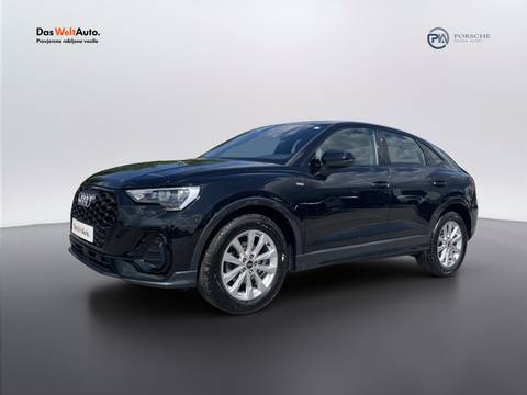 2023 Audi Q3 Sportback
