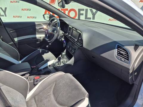 2014 Seat Leon — sličica 18
