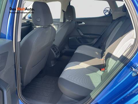 2024 Seat Leon — sličica 7